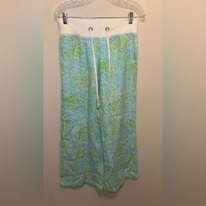 Lilly Pulitzer Beach Pants | XS